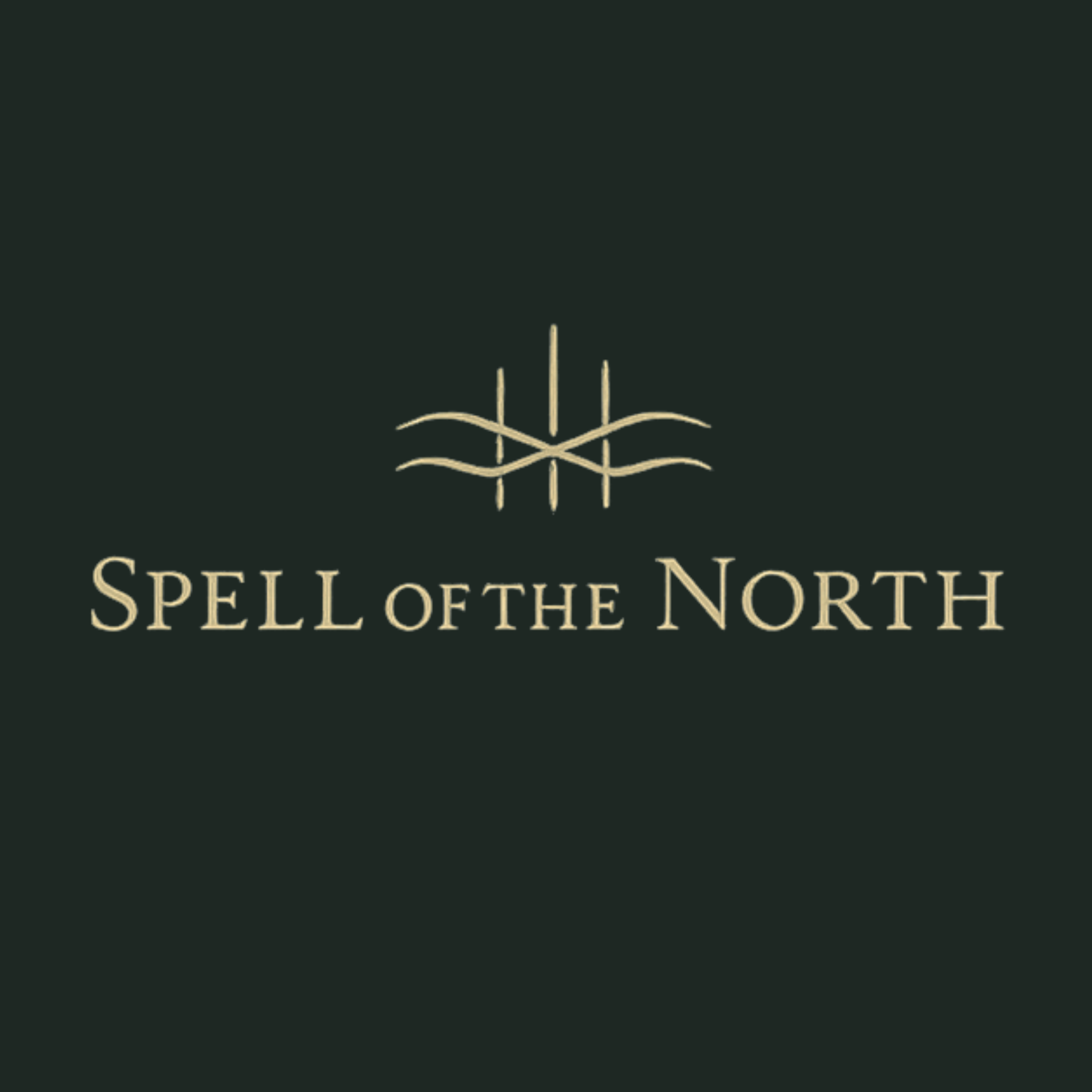 Spell of the North logo